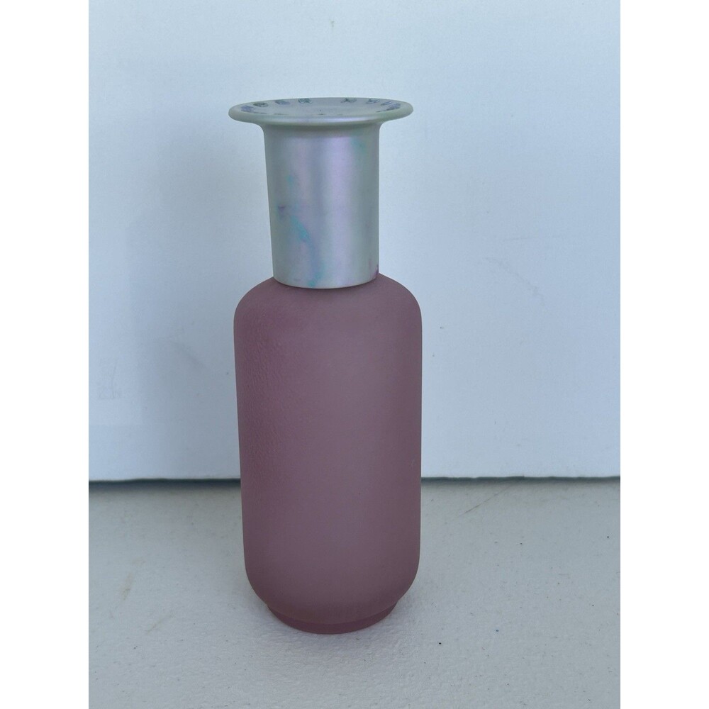 Vintage Alexander Julian Womenswear 4 oz Perfume Bottle EMPTY Rare